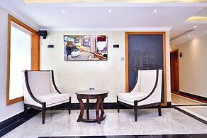 Yeza Garden Hotel