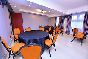 Yeza Garden Hotel