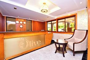 Yeza Garden Hotel