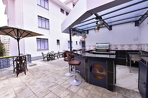Yeza Garden Hotel