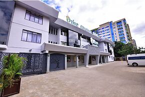 Yeza Garden Hotel