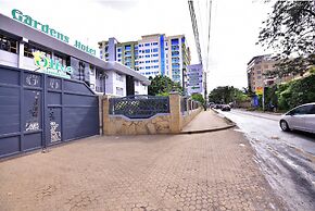 Yeza Garden Hotel