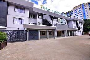Yeza Garden Hotel