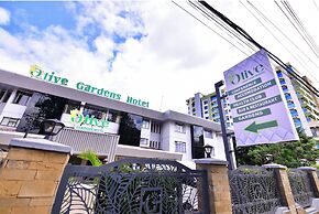 Yeza Garden Hotel