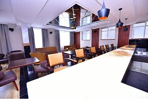Yeza Garden Hotel