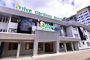 Yeza Garden Hotel