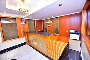 Yeza Garden Hotel
