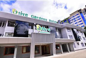 Yeza Garden Hotel