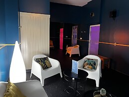 Brit Hotel Dinan Le Connetable
