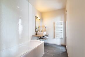 Brit Hotel Dinan Le Connetable