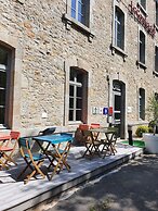 Brit Hotel Dinan Le Connetable