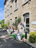 Brit Hotel Dinan Le Connetable