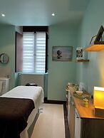 Brit Hotel Dinan Le Connetable