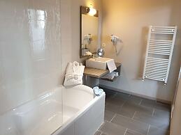 Brit Hotel Dinan Le Connetable
