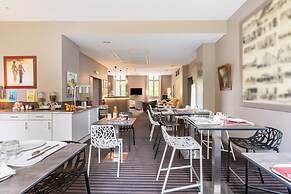 Brit Hotel Dinan Le Connetable
