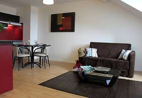 Brit Hotel Dinan Le Connetable