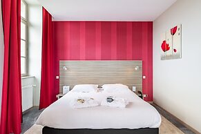 Brit Hotel Dinan Le Connetable