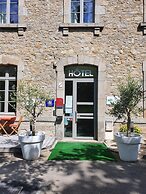 Brit Hotel Dinan Le Connetable