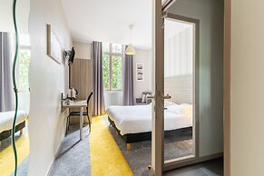 Brit Hotel Dinan Le Connetable