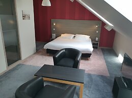 Brit Hotel Dinan Le Connetable