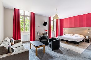 Brit Hotel Dinan Le Connetable
