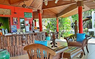 Chaweng Bay View Resort