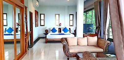 Chaweng Bay View Resort