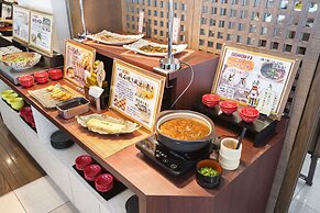 Hotel Hokke Club Osaka