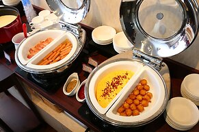 Hotel Hokke Club Osaka