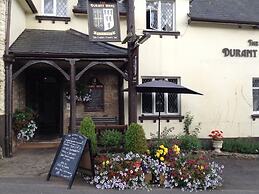 The Durant Arms