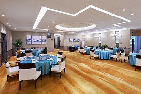 Grandskylight Hotel