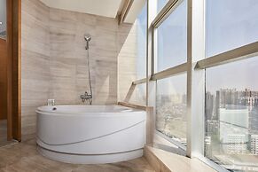 Grandskylight Hotel