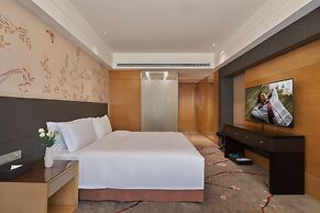 Grandskylight Hotel