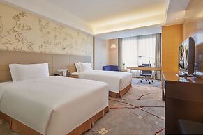Grandskylight Hotel