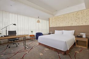 Grandskylight Hotel
