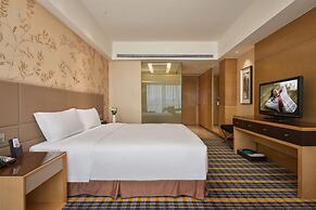 Grandskylight Hotel