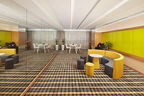Grandskylight Hotel