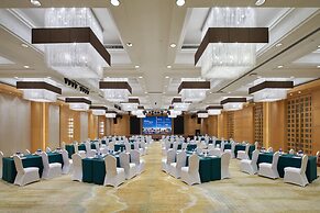 Grandskylight Hotel