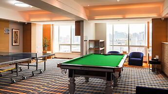 Grandskylight Hotel