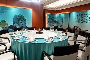 Grandskylight Hotel