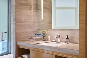 Grandskylight Hotel