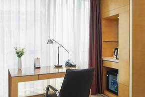 Grandskylight Hotel