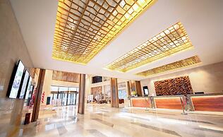 Grandskylight Hotel
