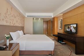 Grandskylight Hotel