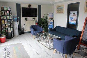 Brit Hotel La Bonne Etape