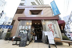 Hotel Famy Inn Kinshicho