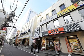 Hotel Famy Inn Kinshicho