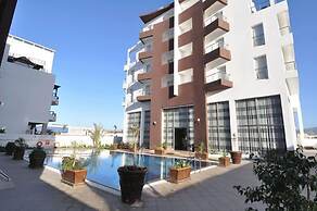 Appart Hotel Founty Beach