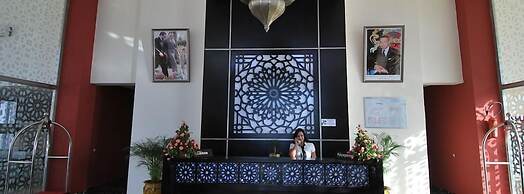 Appart Hotel Founty Beach