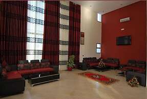Appart Hotel Founty Beach
